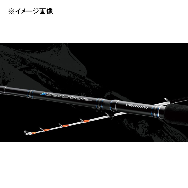 Deck Stage Yariika MH-180 (2 Piece) — фото 4