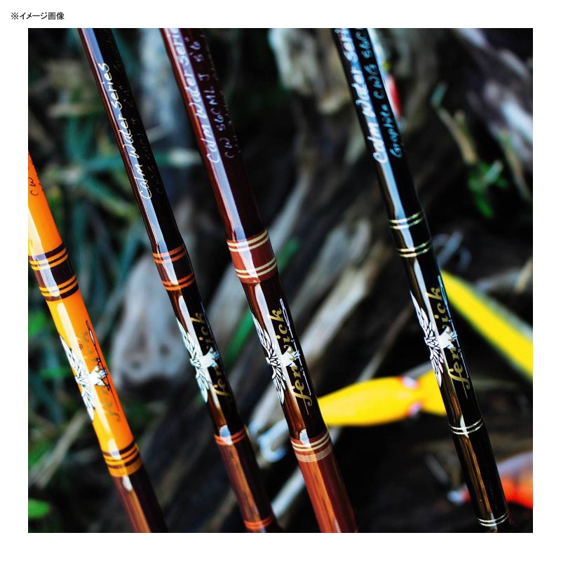 Fenwick Calm Water Graphite CWG56CLJ — фото 3
