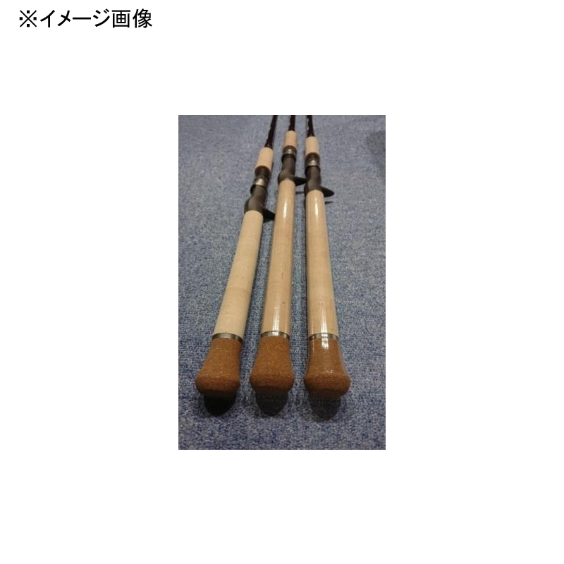 Chado Ghost CDG8.0 (Bait・3-piece) — фото 2