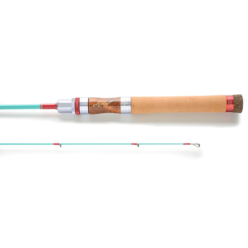 Truite Solcier 60U2L (Spinning・2-piece) — фото 2