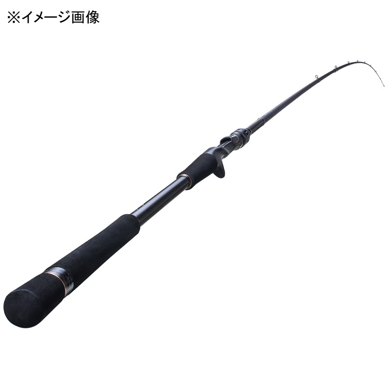 Rock River 7G Rockfish Model RV7-B782MH (Bait・2-Piece) — фото 7