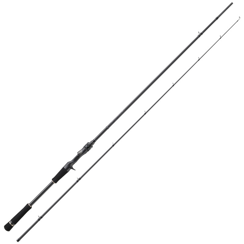 Rock River 7G Rockfish Model RV7-B782MH (Bait・2-Piece) — фото 2