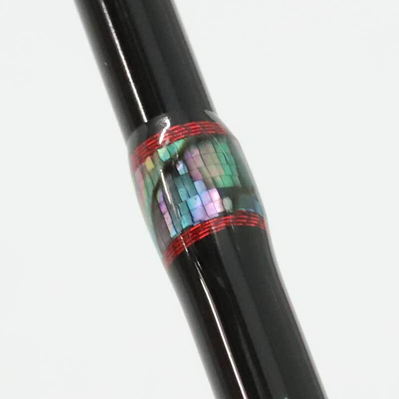 SOLDUM GHOST SOMG-B632 (Bait) — фото 5