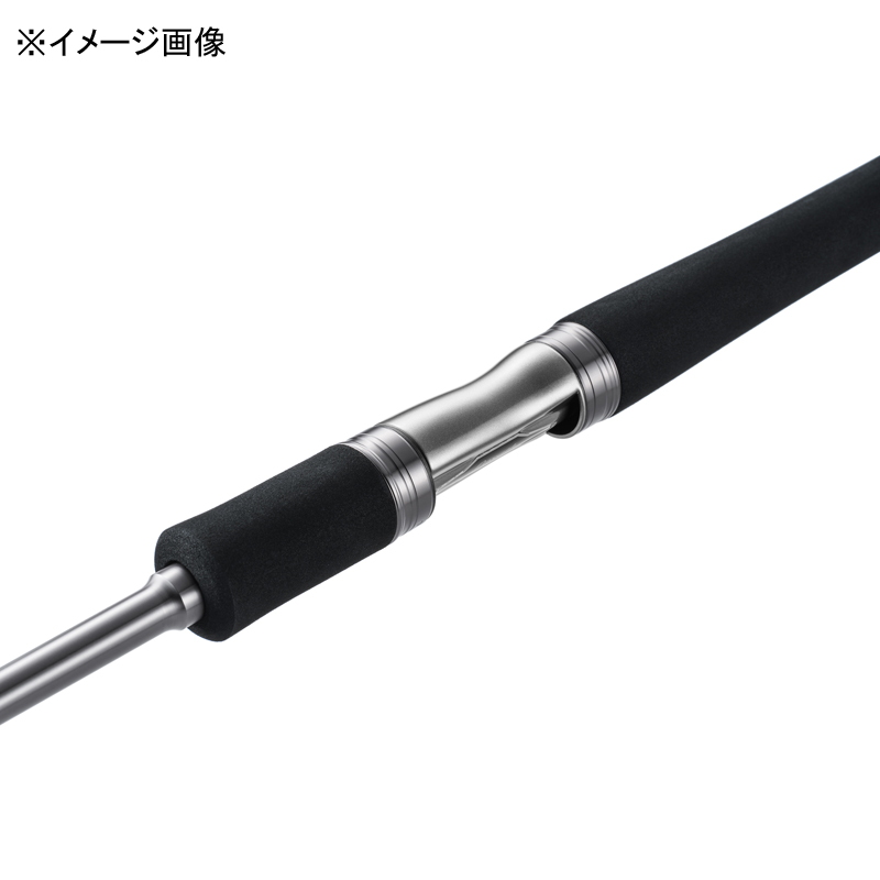 25 Resato 1653R-2 (Bait・2-Piece) — фото 2
