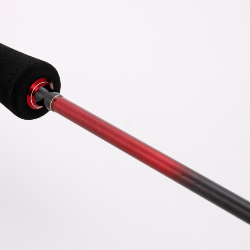 Taigame TZ 20th ANV LTD C65UL/FSL Tairaba Rod — фото 4