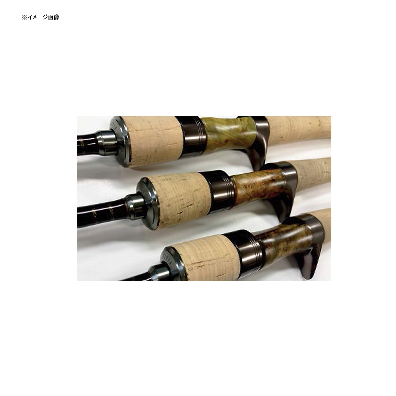 Troutin Spin Multiyouth TRMK-C564ML — фото 2