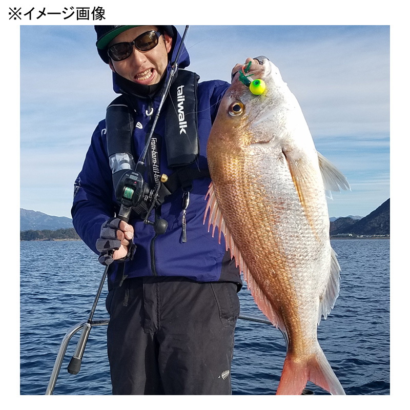 Tai Game TZ Tai Rubber Rod S66ML/FSL — фото 5