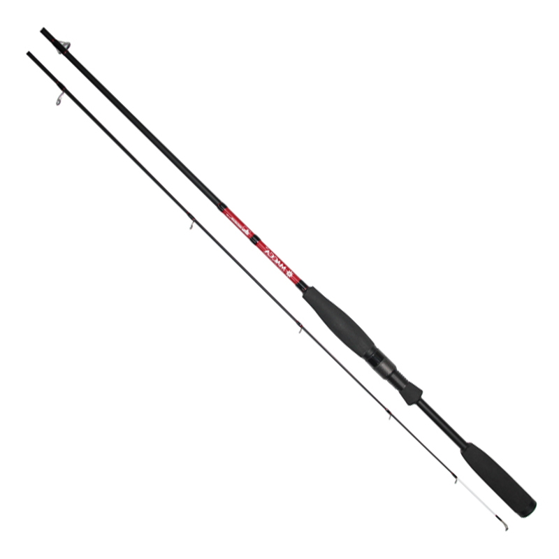 Mackerel Red HUMRS-72ML-2 (Spinning・2-piece) — фото 2