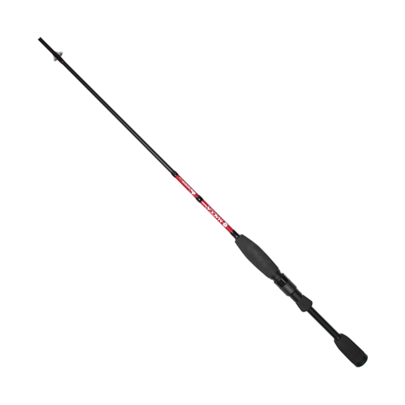 Mackerel Red HUMRS-61XULST (Spinning) — фото 2