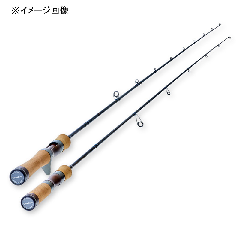 Rays Integral RZI755S-MLM (Spinning・5-piece) — фото 2