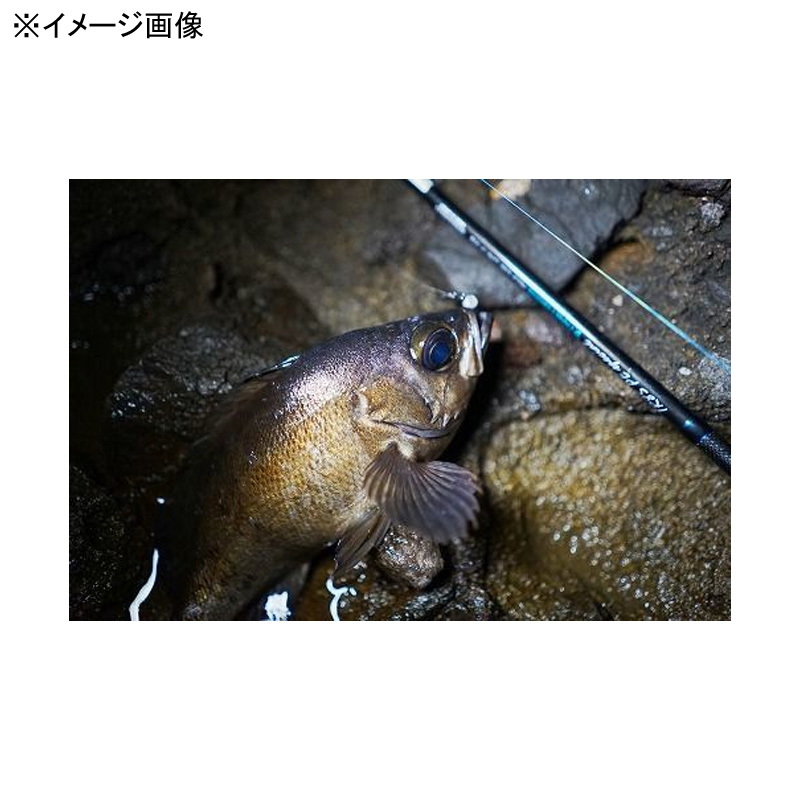 Glamour Rockfish GRF-TR85 PE special V2.4 (Spinning・2-piece) — фото 3