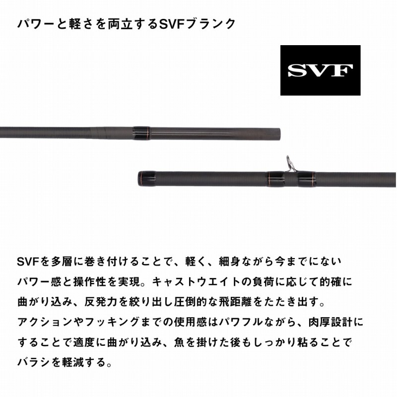 HRF SX GR90XHB (2-piece) — фото 4