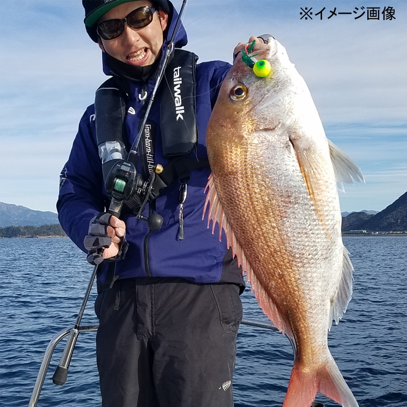 Tai Game TZ Tairaba Rod C60XUL/FSL — фото 6