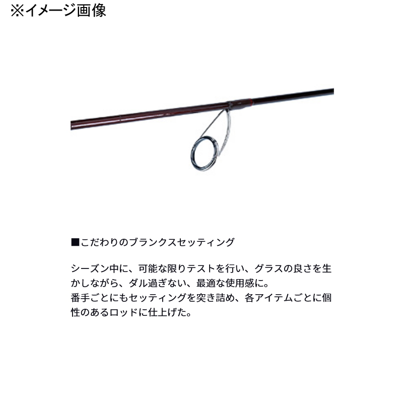Silver Creek Glass Progressive 46ULB-G・4 — фото 6