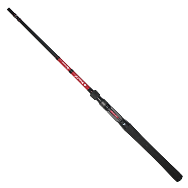 Mackerel Red HUMRC-60MLG (Bait) — фото 2