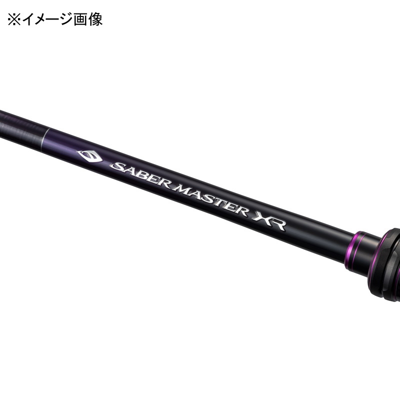 26 Saber Master XR 91H170 (Bait, 2-piece) — фото 3