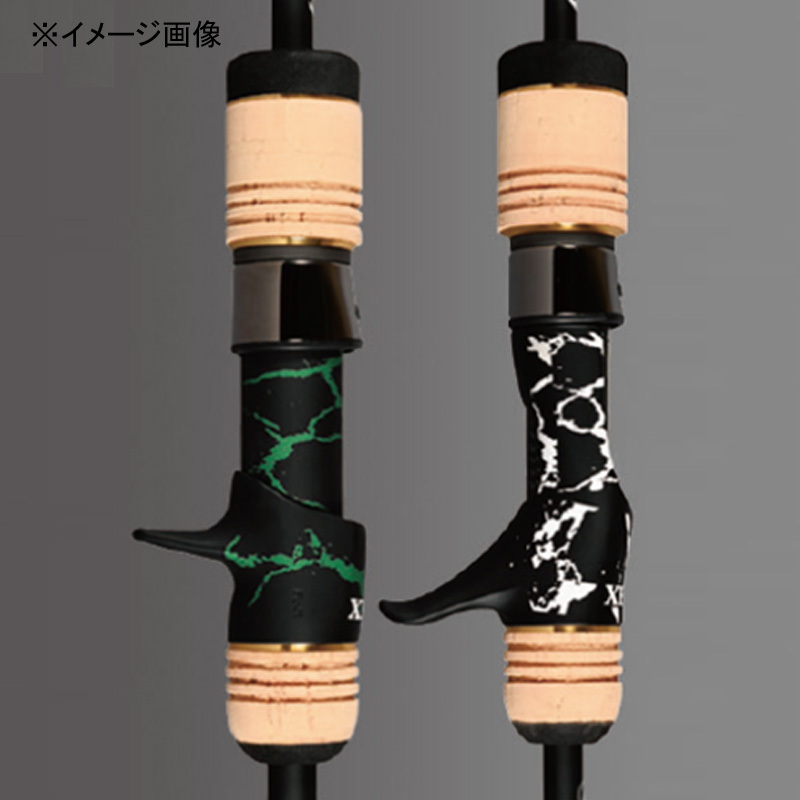 Slow Emotion Summit Edition B636 (Bait・Grip Joint One-piece) — фото 3