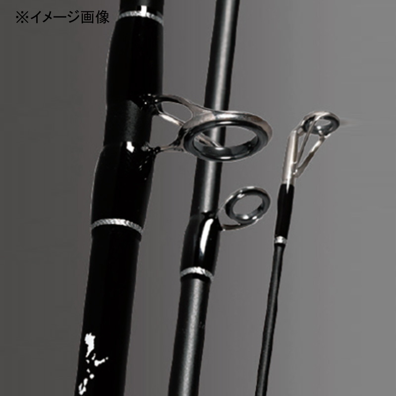 Slow Emotion Summit Edition B636 (Bait・Grip Joint One-piece) — фото 2