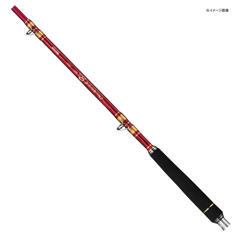 MPG Deck Stick 82 182 All-purpose Rod Dedicated Handle Sold Separately Blank Only — фото 2