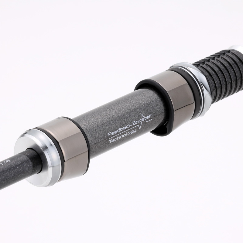 EGIST TZ S85M 26 Model Eging Rod — фото 3