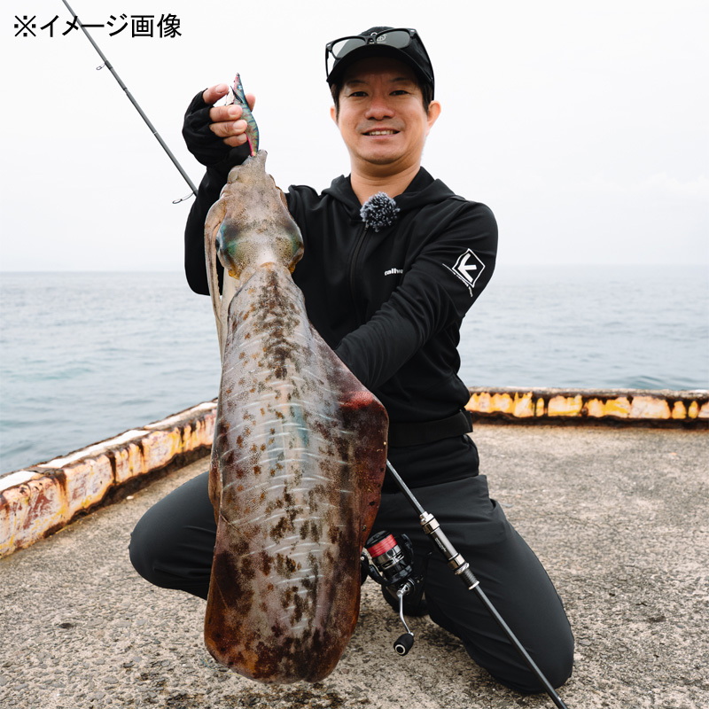 EGIST TZ S85M 26 Model Eging Rod — фото 2