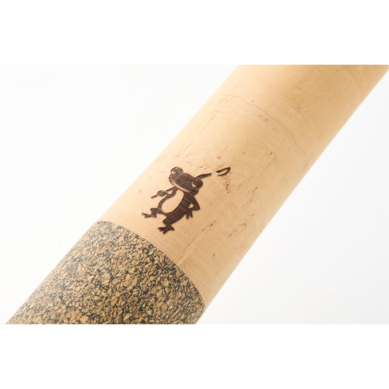 Huellco × Frog Spoon KR711-5S (Spinning・5-Piece) — фото 7