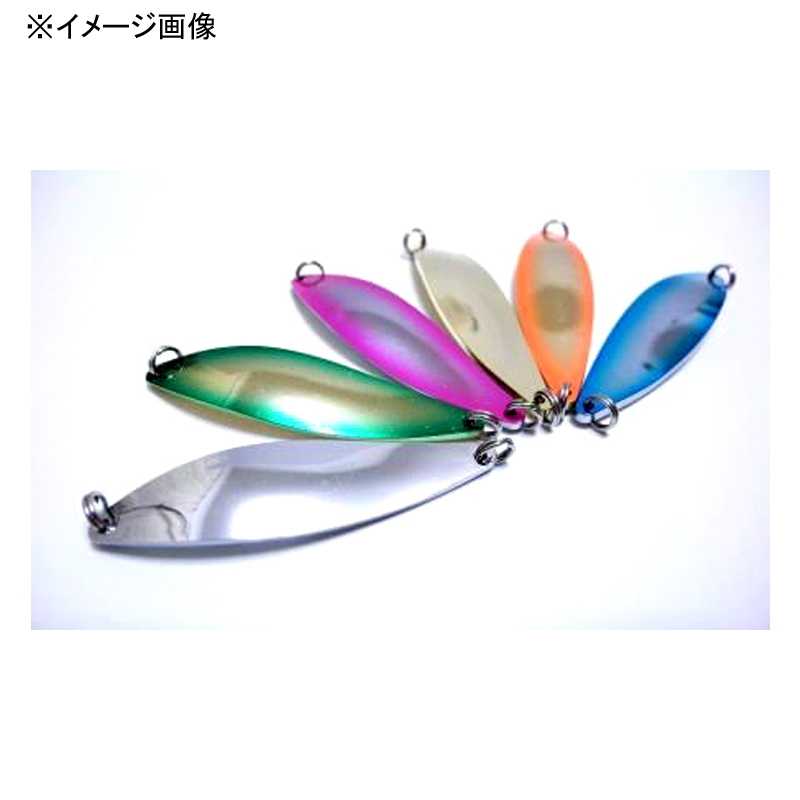 Huellco × Frog Spoon KR711-5S (Spinning・5-Piece) — фото 9
