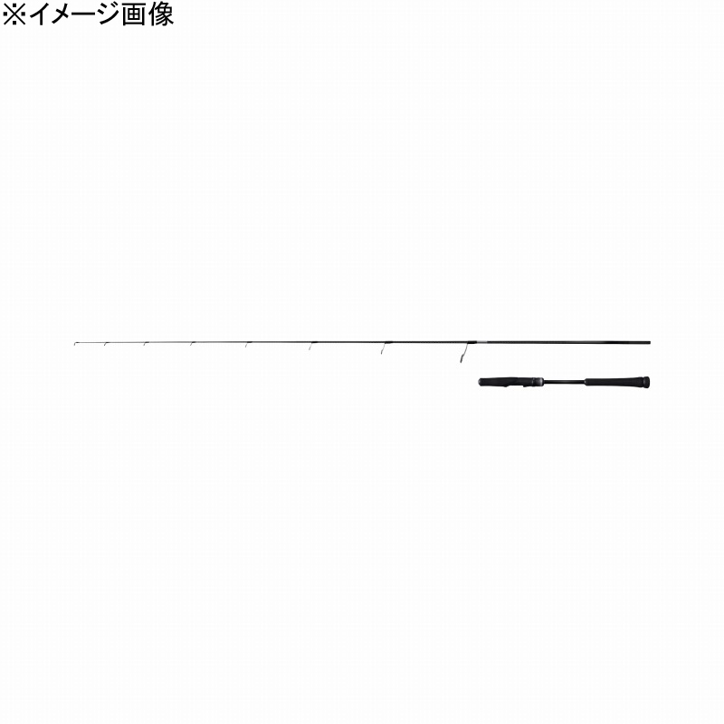 24 Oceab Blade S70-0 (Spinning・Grip Joint One-Piece) — фото 3