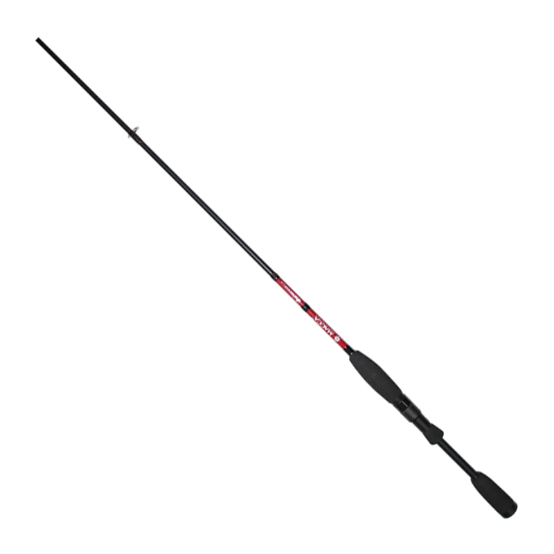 Mackerel Red HUMRS-69L (Spinning) — фото 2