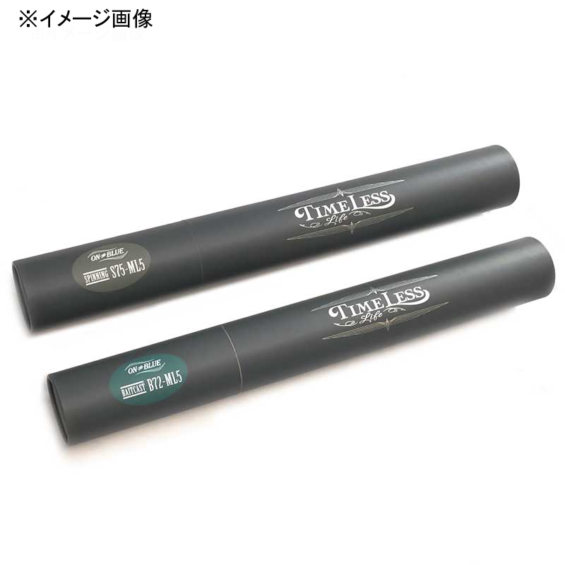 TIMELESS Life B72-ML5 (Bait・5-Piece) — фото 3