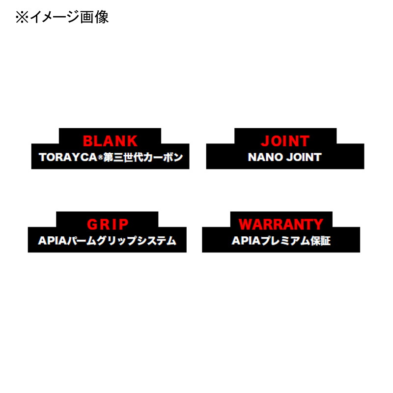 GRANDAGE BRUTE SIDEKICK C83MH — фото 2