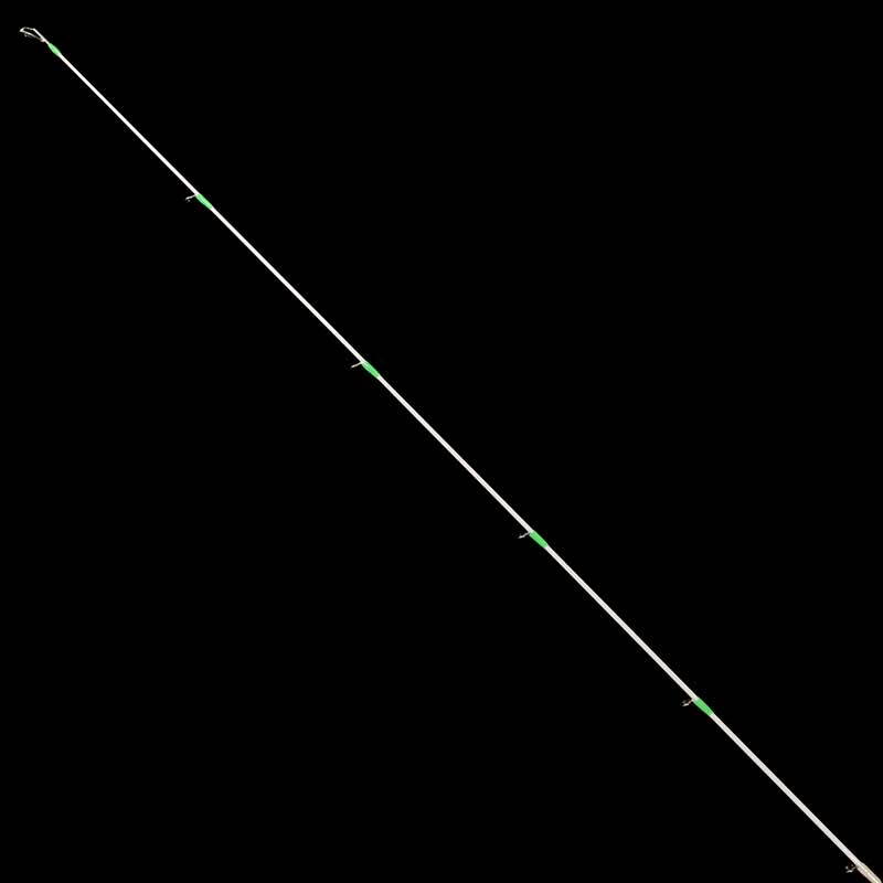 Soldum Hakurou IKAmetal 510BL (Bait・One-Piece) — фото 2