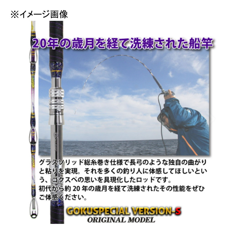 Sixth Generation Goku Special Version S 190-500 (One-piece) — фото 4