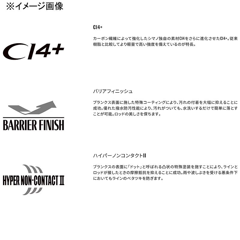 20 Lie Arm 1-500 (5-piece) (TC-IM Guide Spec) — фото 6