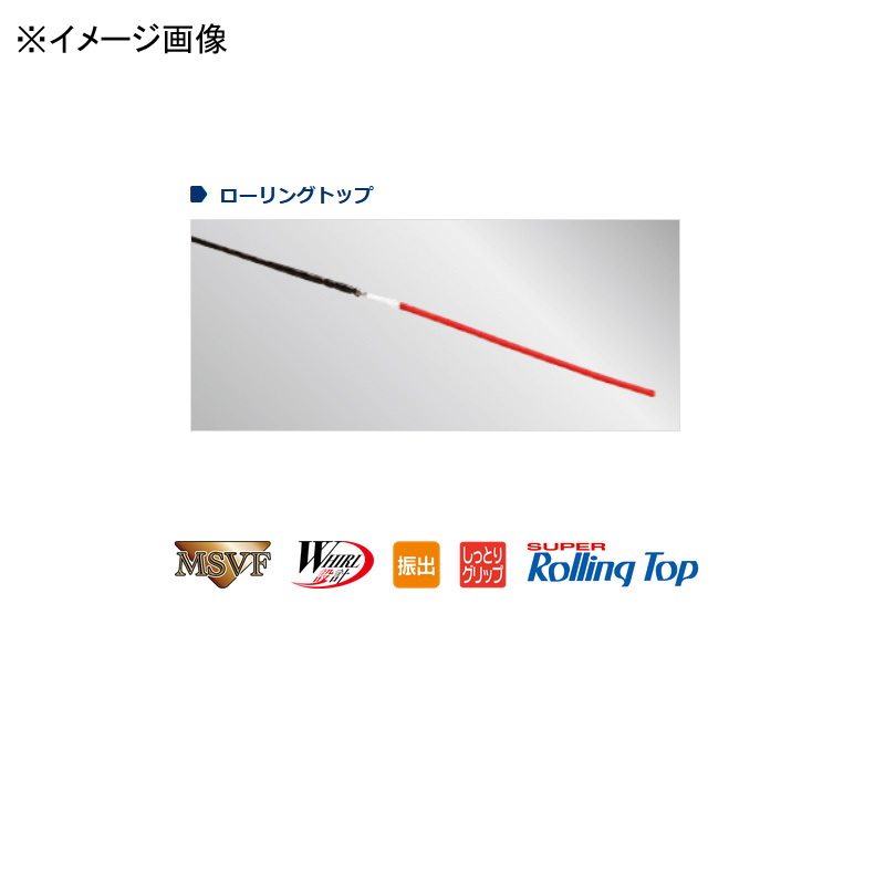 Kyokuryu Koi Small Telescopic Japan Premium 4510 (telescopic) — фото 2