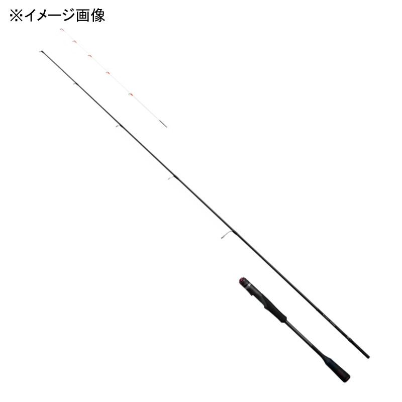 (Reservation, December arrival) 21 Sephia Exchune Tip Eging S510ML+-S — фото 3