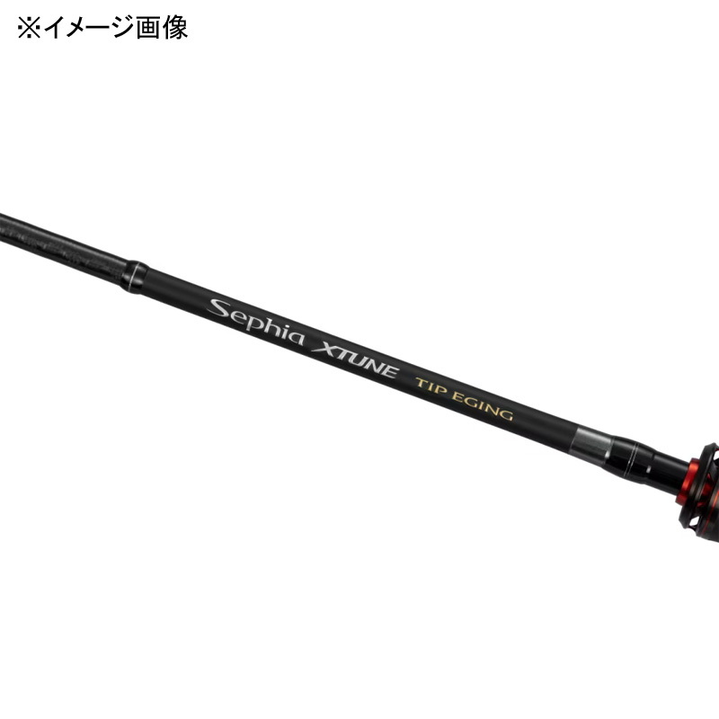 (Reservation, December arrival) 21 Sephia Exchune Tip Eging S510ML+-S — фото 4