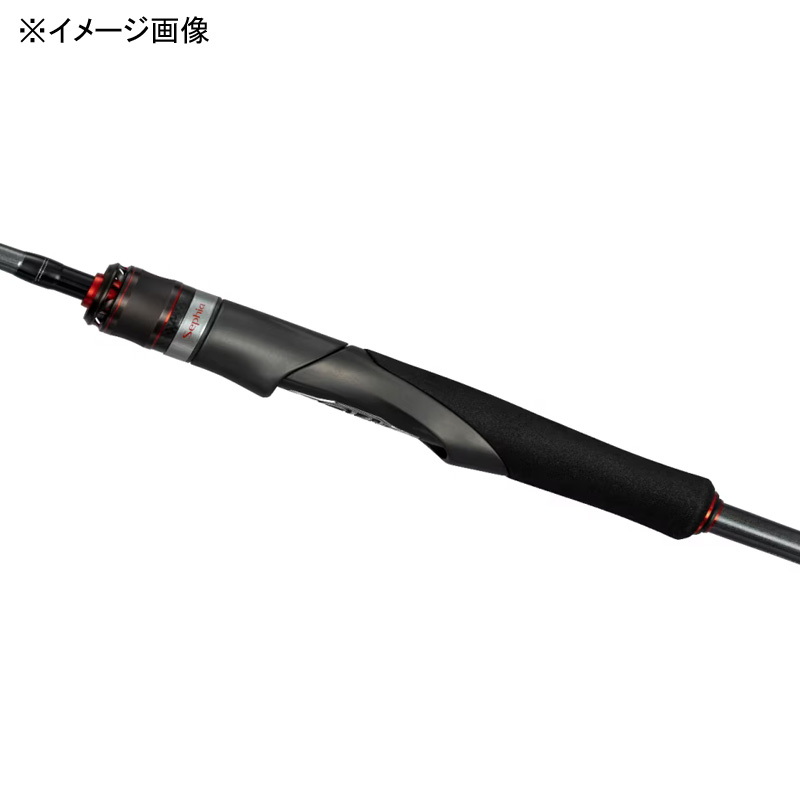 (Reservation, December arrival) 21 Sephia Exchune Tip Eging S510ML+-S — фото 2