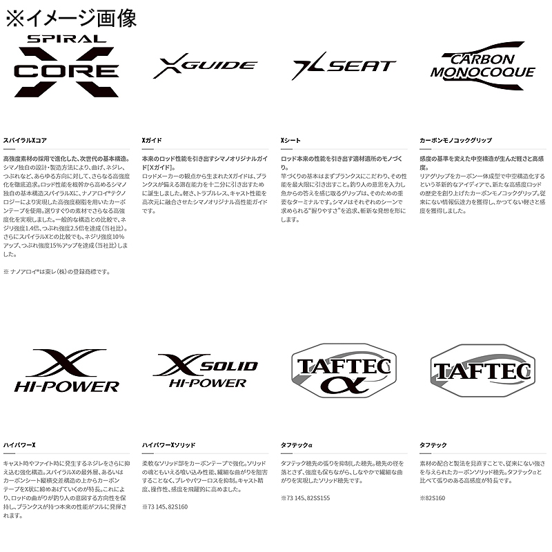 23 Bio Impact Maruika 82 SS 160 (2-piece) — фото 6