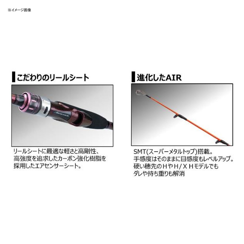 Kouga Tenya Game AIR MH-235SMT — фото 3