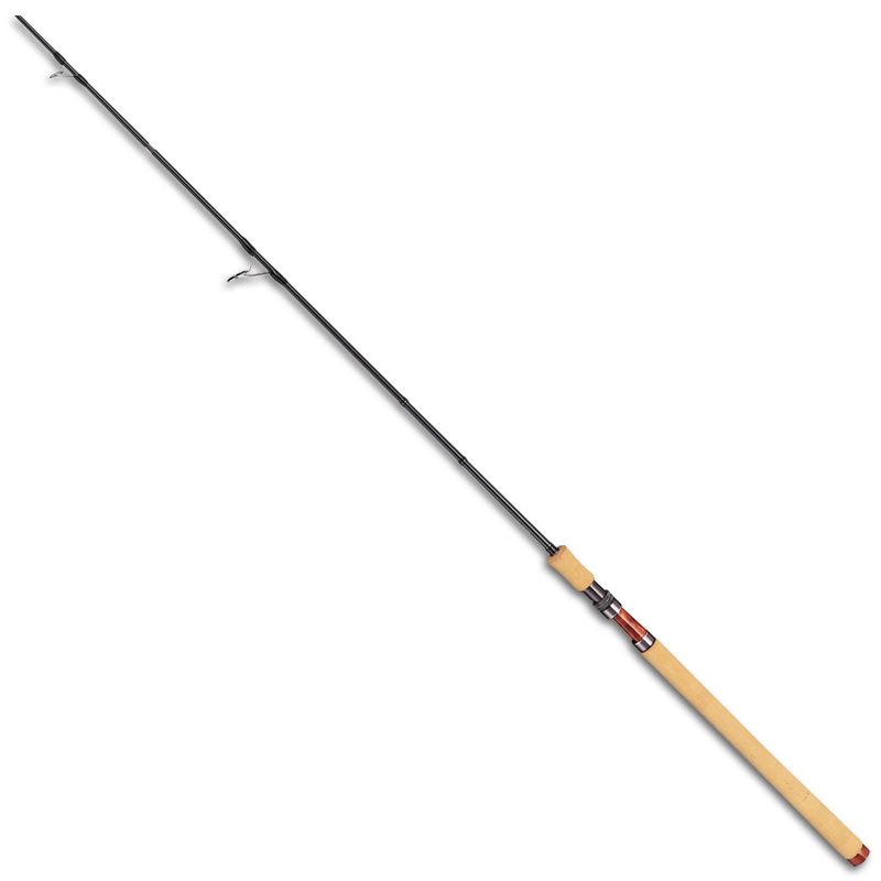 Kaison Runsback Spec K S81SXH Trout Rod Native Trout — фото 2
