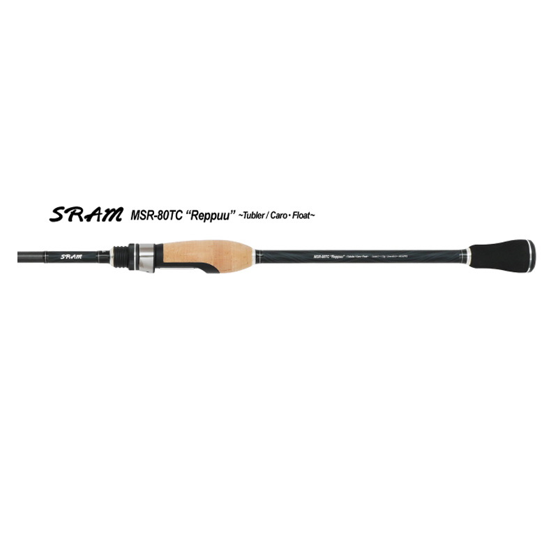 SRAM Reppuu MSR-80TC — фото 2