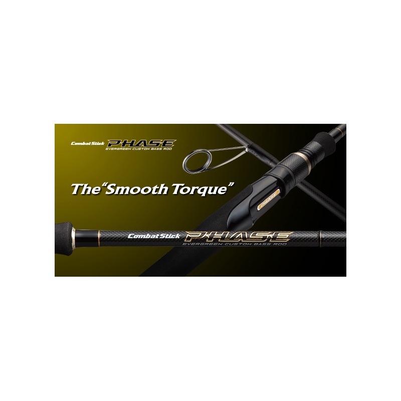 Phase PCSS-65M Smooth Torque — фото 2