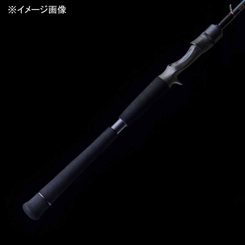 Swat SW932B-ML/MH (Bait・2-piece) — фото 5