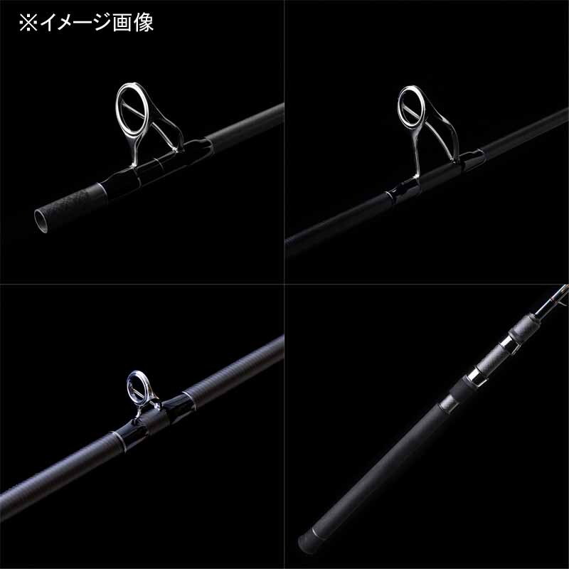 Swat SW932B-ML/MH (Bait・2-piece) — фото 4