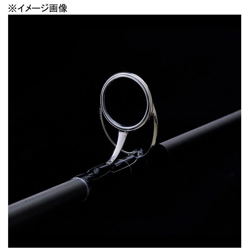 Power Master PM1002S-HH (Spinning・2-piece) — фото 4