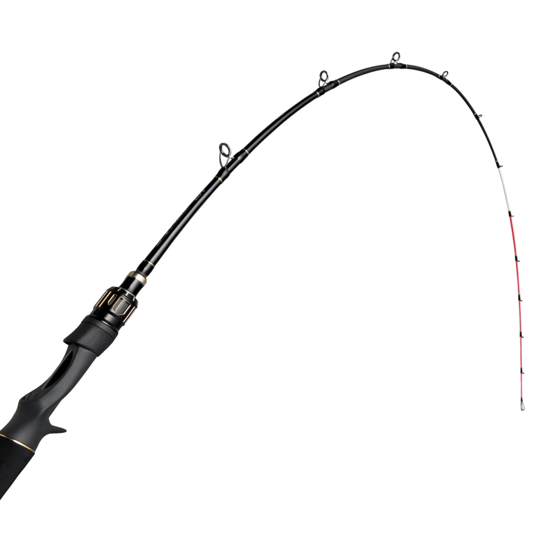 MPG HB High Blade Shim Aji 175 Boat Rod Short Rod — фото 2