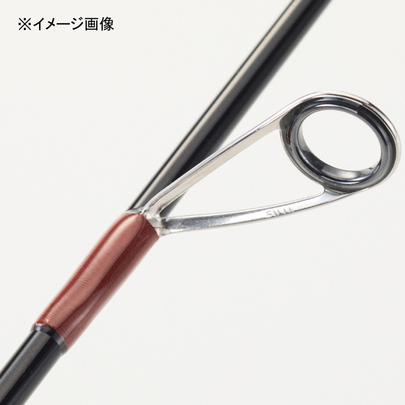 Huercox Yamanami Shoten YS406-5S (Spinning・5-piece) — фото 5