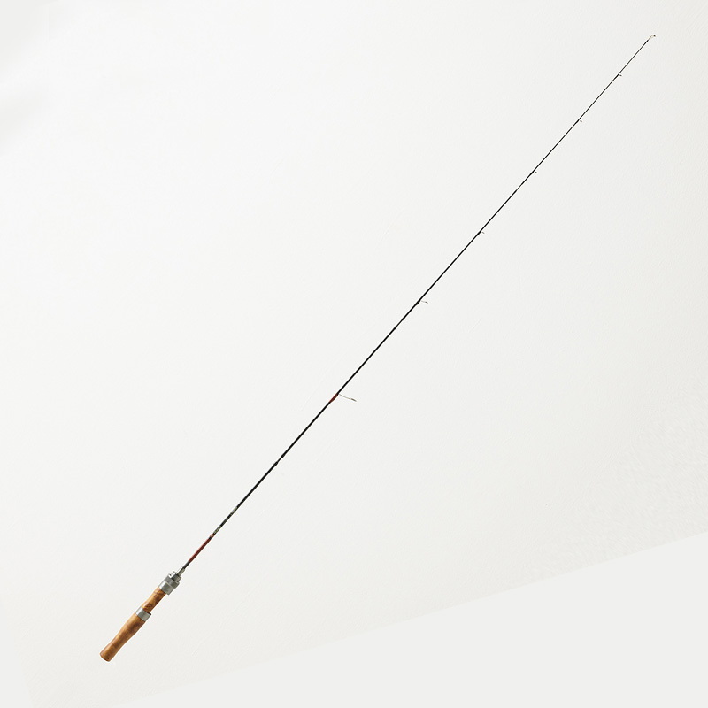Huercox Yamanami Shoten YS406-5S (Spinning・5-piece) — фото 3