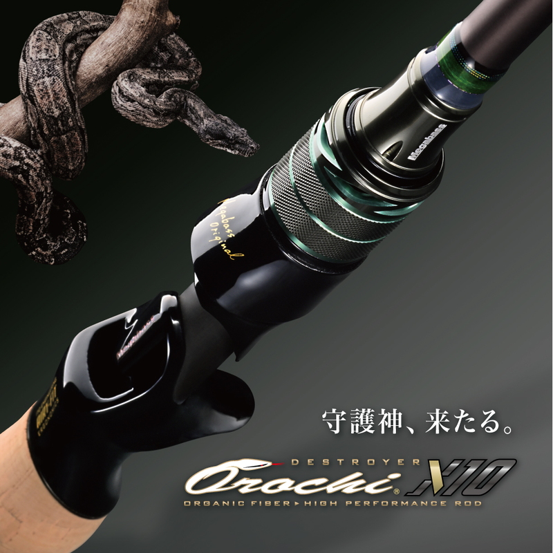 Orochi OROCHI X10 F7-72XT — фото 2
